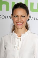 KADEE STRICKLAND at Hulu Press Line at TCA Summer 2016 in Beverly Hills