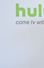 KADEE STRICKLAND at Hulu Press Line at TCA Summer 2016 in Beverly Hills