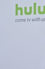 KADEE STRICKLAND at Hulu Press Line at TCA Summer 2016 in Beverly Hills