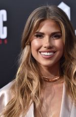 KARA DEL TORO at ‘Mechanic: Resurrection’ Premiere in Hollywood 08/22/2016