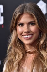KARA DEL TORO at ‘Mechanic: Resurrection’ Premiere in Hollywood 08/22/2016