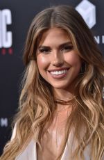 KARA DEL TORO at ‘Mechanic: Resurrection’ Premiere in Hollywood 08/22/2016