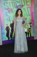KAREN FUKUHARA at 