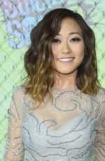KAREN FUKUHARA at 