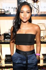 KARREUCHE TRAN at Power of Young Hollywood Party in Los Angeles 08/16/2016