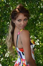 KAT GRAHAM at Teen Choice Awards 2016 in Inglewood 07/31/2016