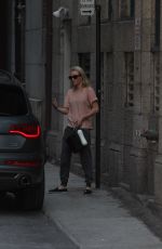 KATE BOSWORTH Out in Montreal 08/02/2016
