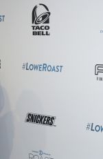 KATE WALSH at Comedy Central Roast of Rob Lowe in Los Angeles 08/27/2016