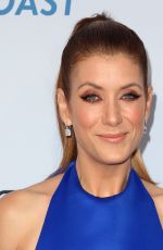 KATE WALSH at Comedy Central Roast of Rob Lowe in Los Angeles 08/27/2016