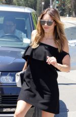 KATHARINE MCPHEE at Instyle Gifting Suite in Brentwood 08/14/2016