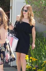 KATHARINE MCPHEE at Instyle Gifting Suite in Brentwood 08/14/2016
