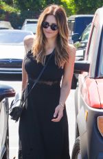 KATHARINE MCPHEE at Mauro