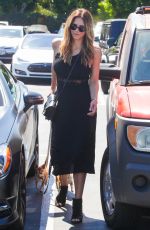 KATHARINE MCPHEE at Mauro