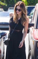 KATHARINE MCPHEE at Mauro