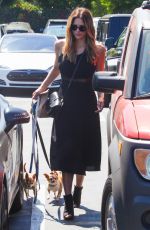 KATHARINE MCPHEE at Mauro
