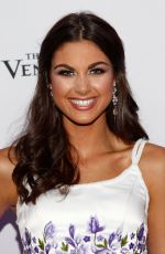 KATHERINE HAIK at 2016 Miss Teen USA Competition in Las Vegas 07/30/2016