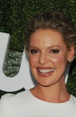 KATHERINE HEIGL at CBS, CW and Showtime 2016 TCA Summer Press Tour Party in Westwood 08/10/2016