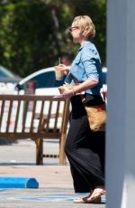 KATHERINE HEIGL Out in Los Angeles 08/18/2016