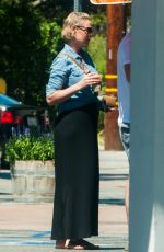 KATHERINE HEIGL Out in Los Angeles 08/18/2016