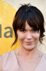 KATIE ASELTON at Sundance Institute Night Before Next Benefit in Los Angeles 08/11/2016