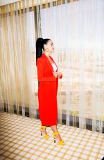 KATY PERRY at Her Shoe Line Launch in Las Vegas 08/15/2016