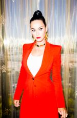 KATY PERRY at Her Shoe Line Launch in Las Vegas 08/15/2016