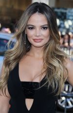 KELEIGH SPERRY at 