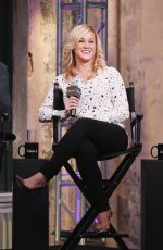 KELLIE PICKLER at AOL Build Studios in New York 08/23/2016