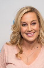 KELLIE PICKLER at SiriusXM Studios in New York 08/23/2016