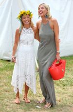 KELLY RIPA at Ovarian Cancer Super Saturday Project in New York 07/30/2016