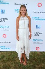 KELLY RIPA at Ovarian Cancer Super Saturday Project in New York 07/30/2016