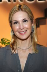 KELLY RUTHERFORD at Triangle Store Pre-opening in Munich 08/03/2016