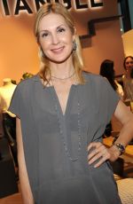 KELLY RUTHERFORD at Triangle Store Pre-opening in Munich 08/03/2016
