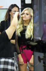 KELSEA BALLERINI at Good Morning America in New York 08/19/2016