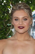 KELSEA BALLERINI at Teen Choice Awards 2016 in Inglewood 07/31/2016