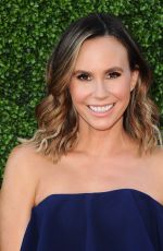 KELTIE KNIGHT at CBS, CW and Showtime 2016 TCA Summer Press Tour Party in Westwood 08/10/2016