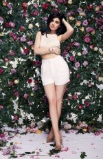 KENDALL and KYLIE JENNER for Pacsun