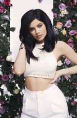 KENDALL and KYLIE JENNER for Pacsun