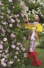 KENDALL JENNER in Vogue Magazine, September 2016 Issue