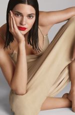 KENDALL JENNER in Vogue Magazine, September 2016 Issue