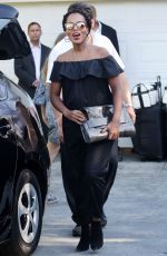 KERRY WASHINGTON at Instyle Jennifer Klein