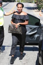 KERRY WASHINGTON at Instyle Jennifer Klein