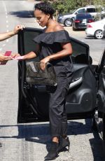 KERRY WASHINGTON at Instyle Jennifer Klein
