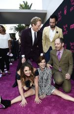 KETHER DONOHUE at 