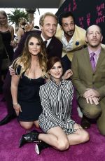 KETHER DONOHUE at 