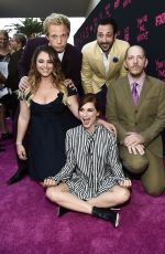 KETHER DONOHUE at 