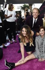 KETHER DONOHUE at 