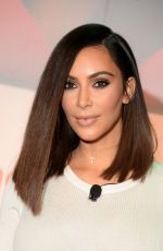 KIM KARDASHIAN at #blogher16 Experts Among Us Conference in Los Angeles 08/05/2016