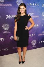 KIRA KOSARIN at Power of Young Hollywood Party in Los Angeles 08/16/2016