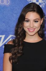 KIRA KOSARIN at Power of Young Hollywood Party in Los Angeles 08/16/2016